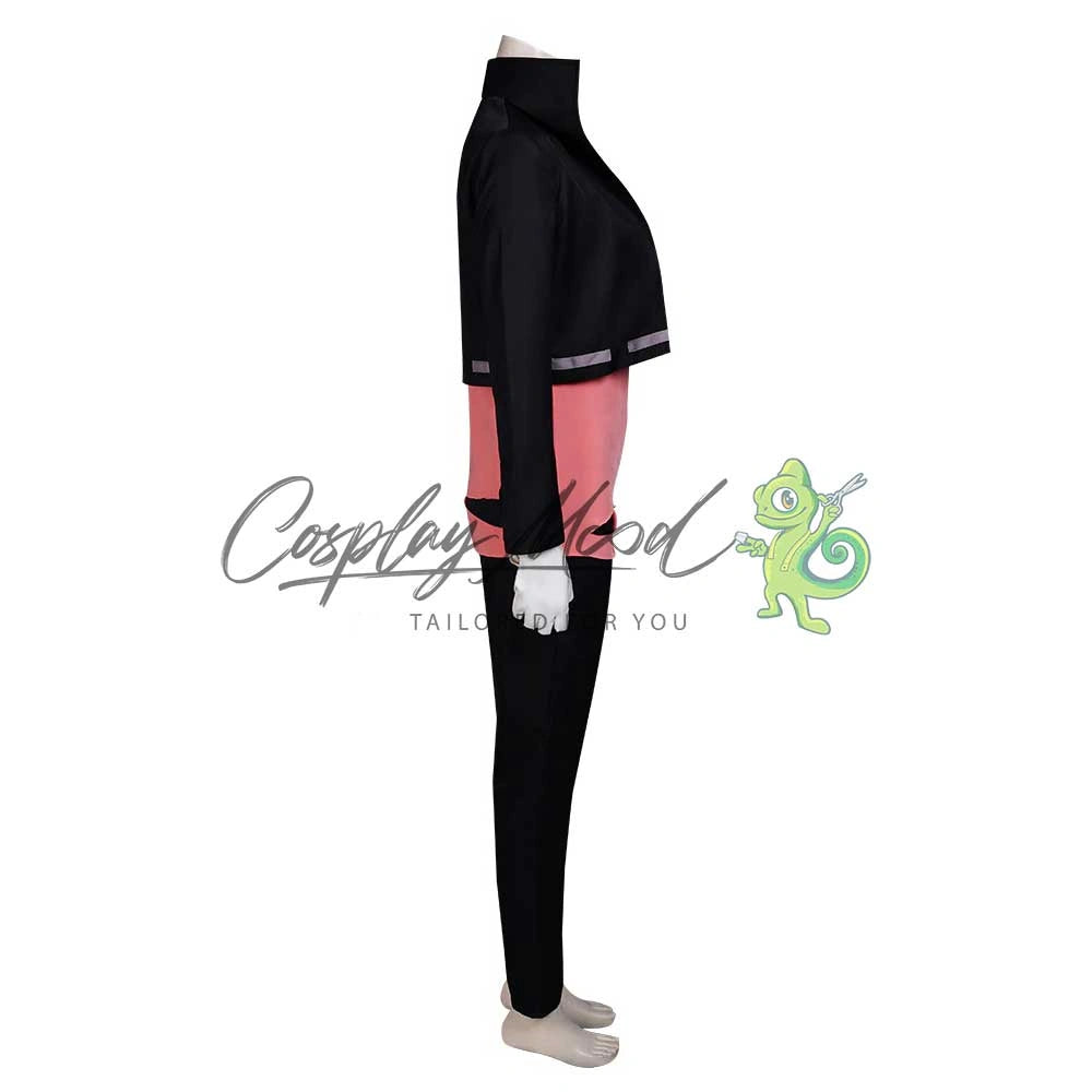 Costume-cosplay-Jirou-Kyouka-My-hero-academia-6