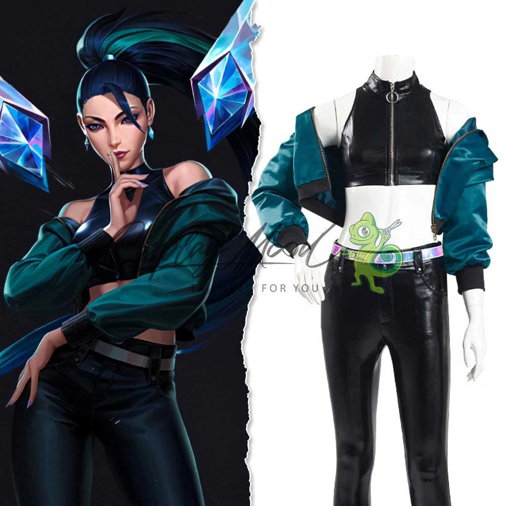 Costume-Cosplay-Kaisa-the-baddest-KDA-Skin-League-of-legends-1