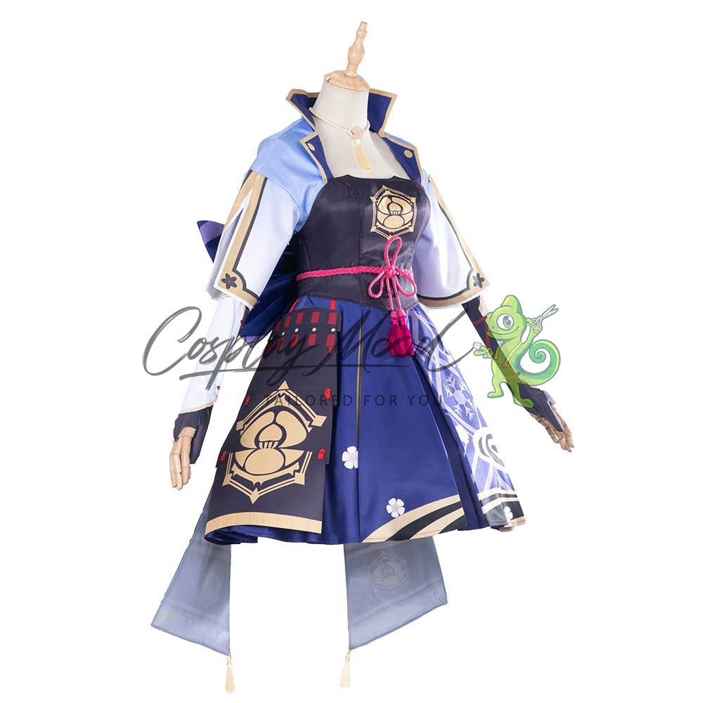 Costume-cosplay-Kamisato-Ayaka-Genshin-Impact-2