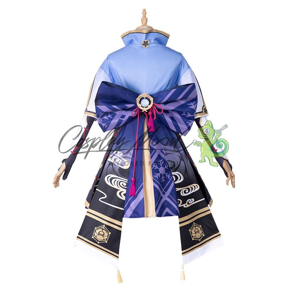 Costume-cosplay-Kamisato-Ayaka-Genshin-Impact-3