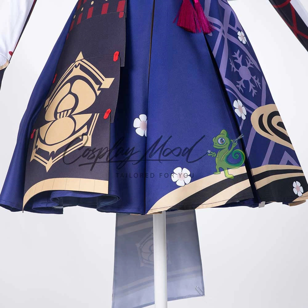 Costume-cosplay-Kamisato-Ayaka-Genshin-Impact-11