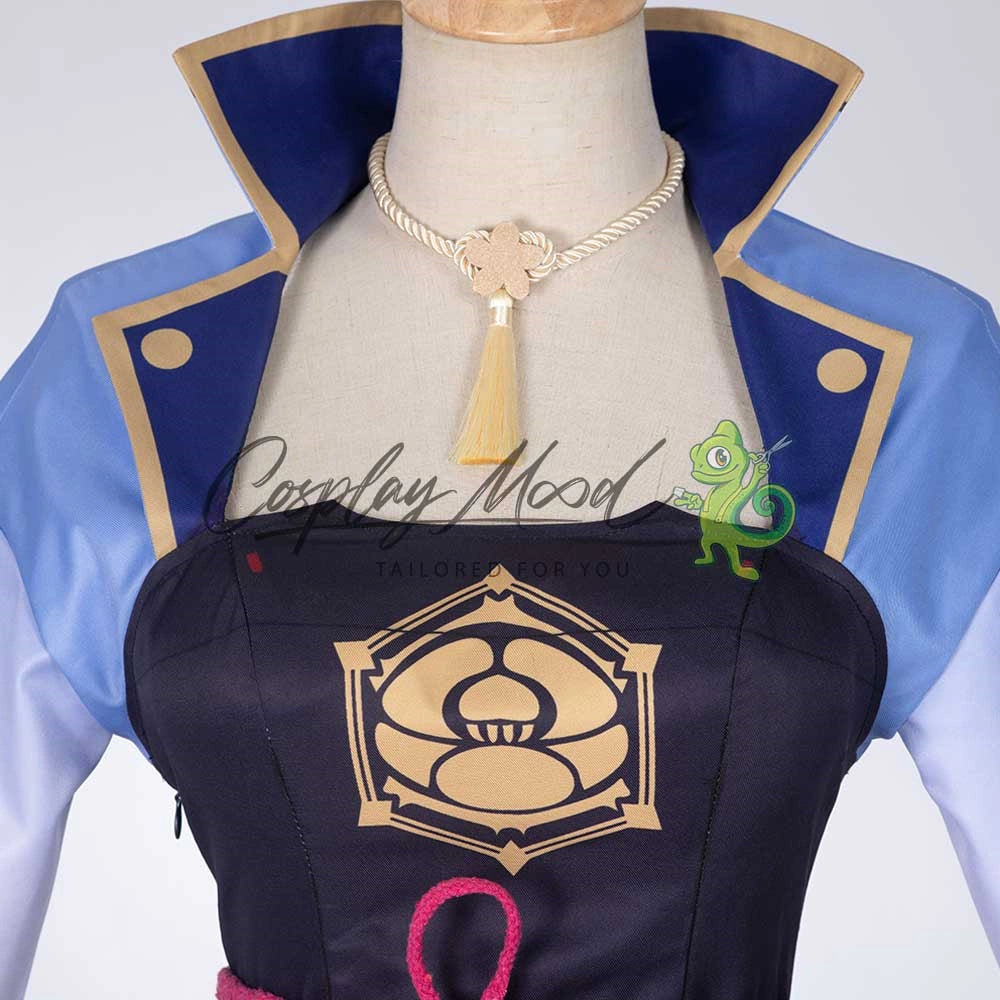 Costume-cosplay-Kamisato-Ayaka-Genshin-Impact-4