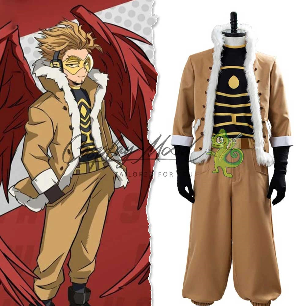 Costume-cosplay-Keigo-Takami-Hawks-My-hero-Academia-1