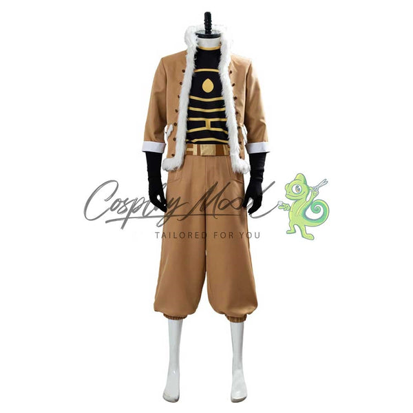 Costume-cosplay-Keigo-Takami-Hawks-My-hero-Academia