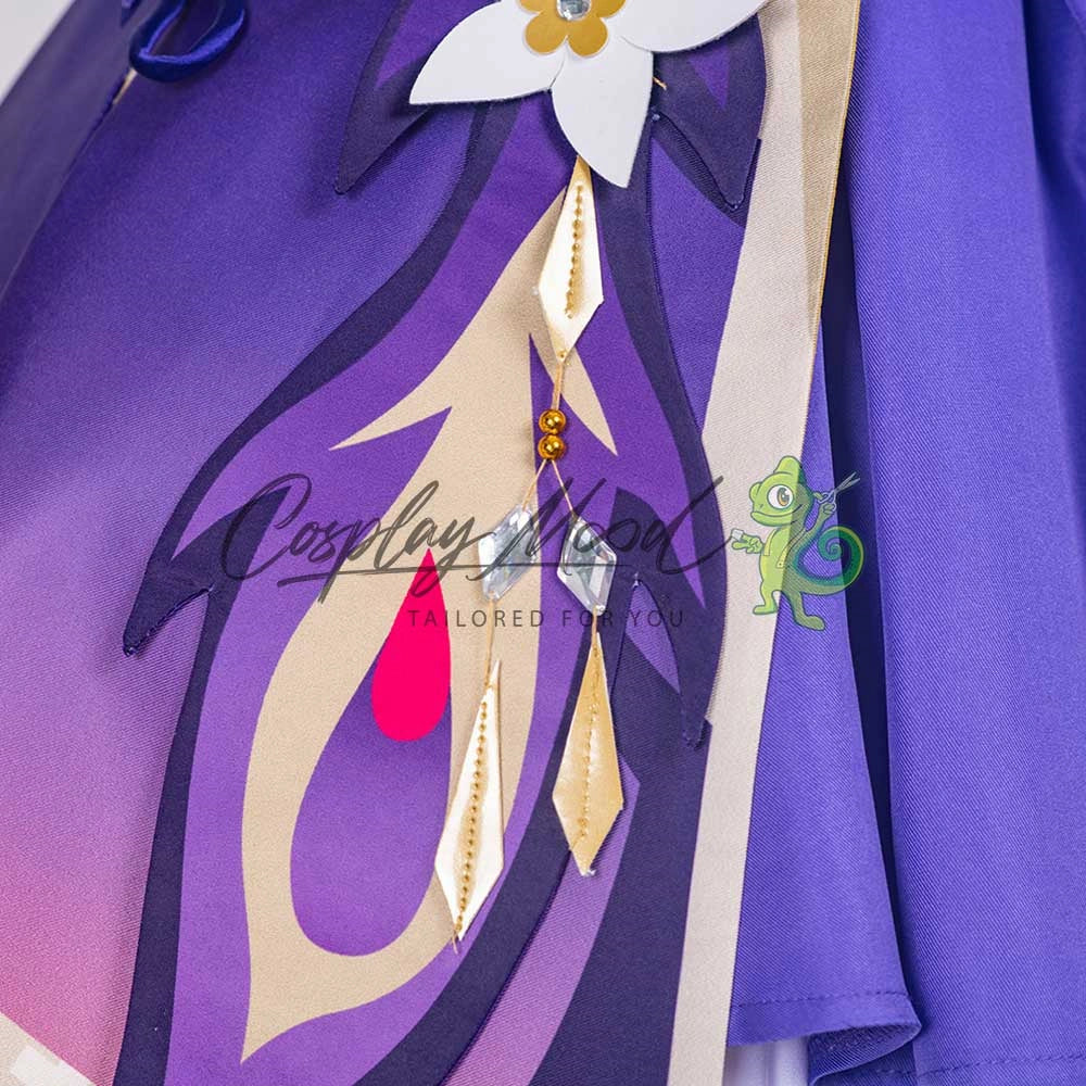 Costume-cosplay-Keqing-Genshin-Impact-14