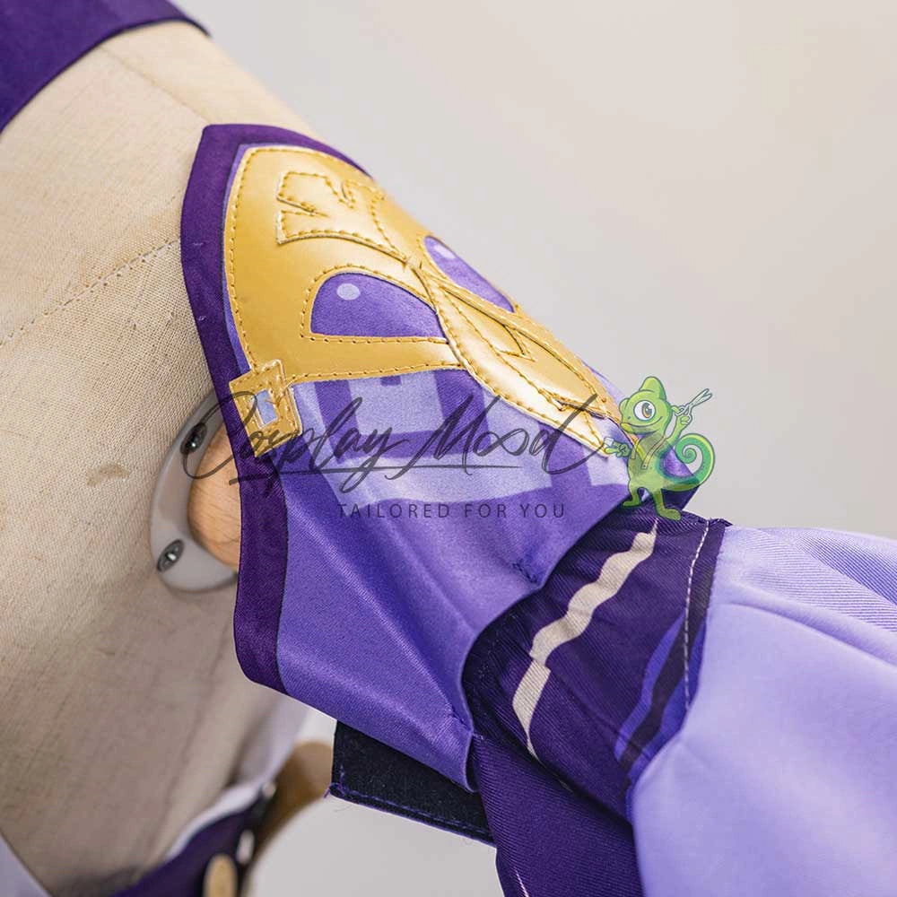 Costume-cosplay-Keqing-Genshin-Impact-8