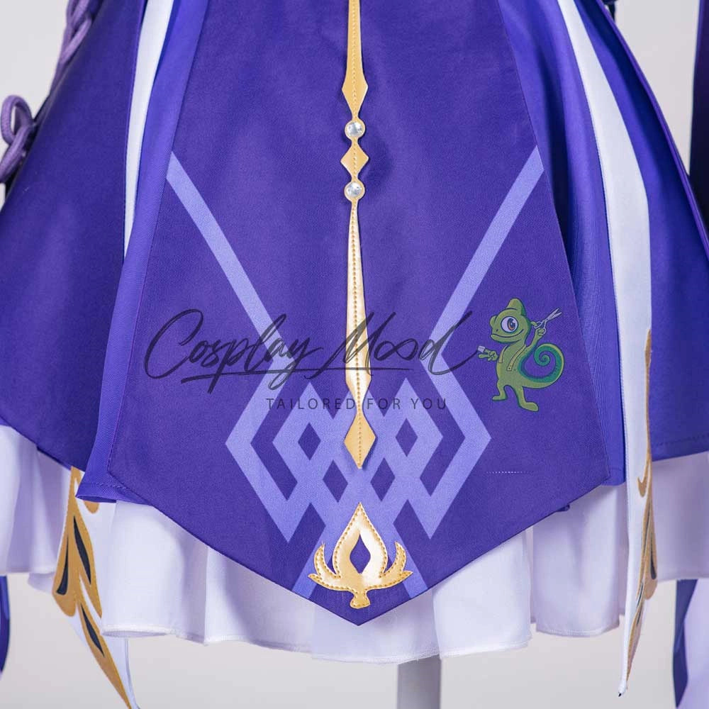 Costume-cosplay-Keqing-Genshin-Impact-17