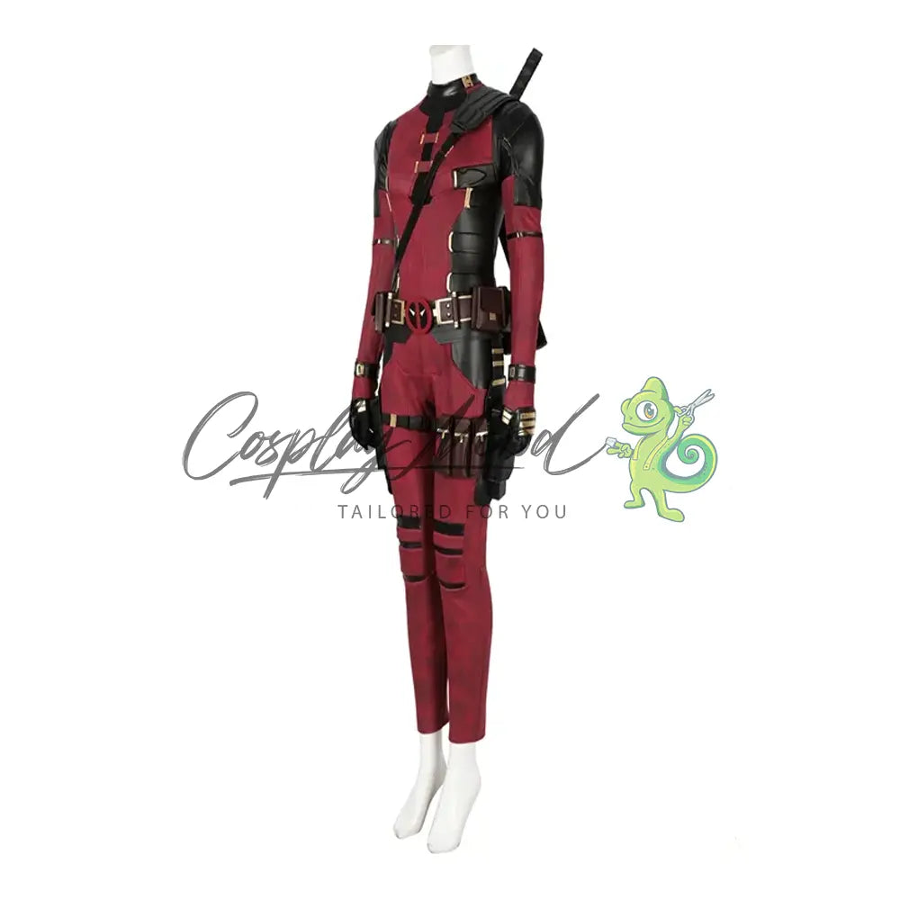 Costume-Cosplay-Lady-Deadpool-Wanda-Wilson-Deadpool-3-Marvel-4