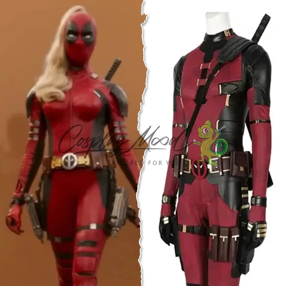 Costume-Cosplay-Lady-Deadpool-Wanda-Wilson-Deadpool-3-Marvel-1