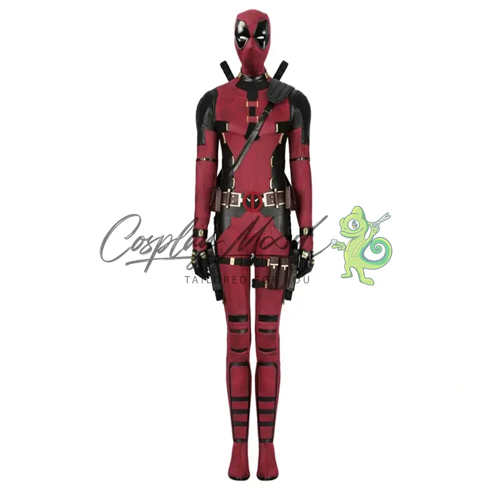 Costume-Cosplay-Lady-Deadpool-Wanda-Wilson-Deadpool-3-Marvel