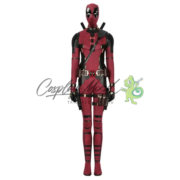 Costume-Cosplay-Lady-Deadpool-Wanda-Wilson-Deadpool-3-Marvel