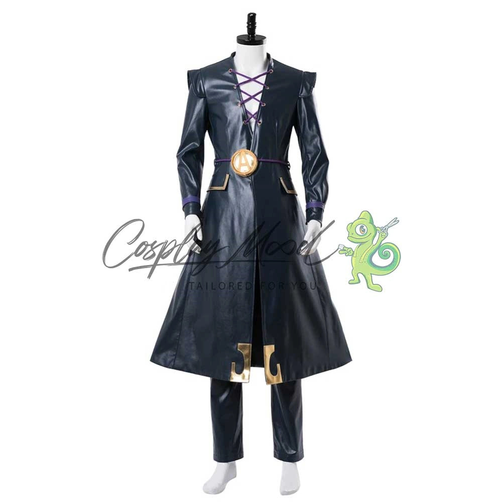 Costume-cosplay-Leone-Abbacchio-JoJos-bizarre-adventure-parte-5-Vento-Aureo