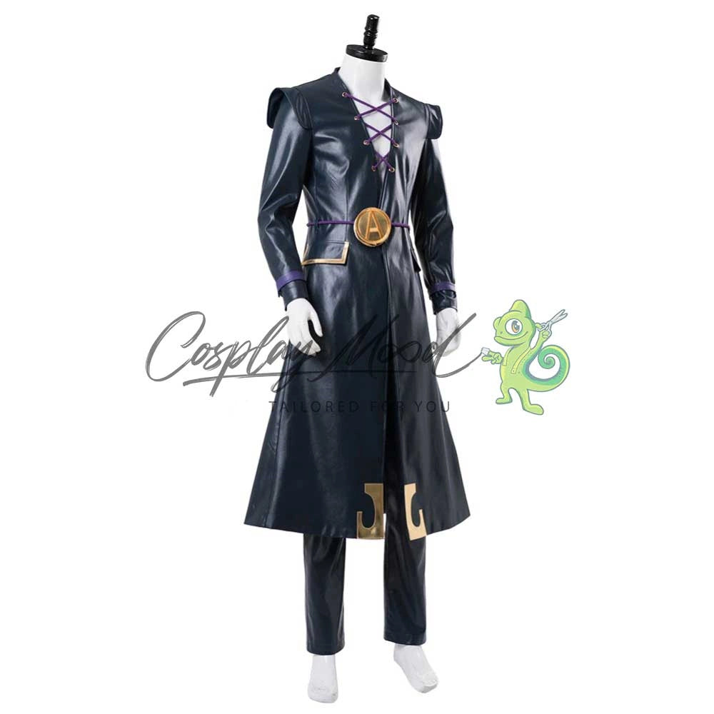 Costume-cosplay-Leone-Abbacchio-JoJos-bizarre-adventure-parte-5-Vento-Aureo-3