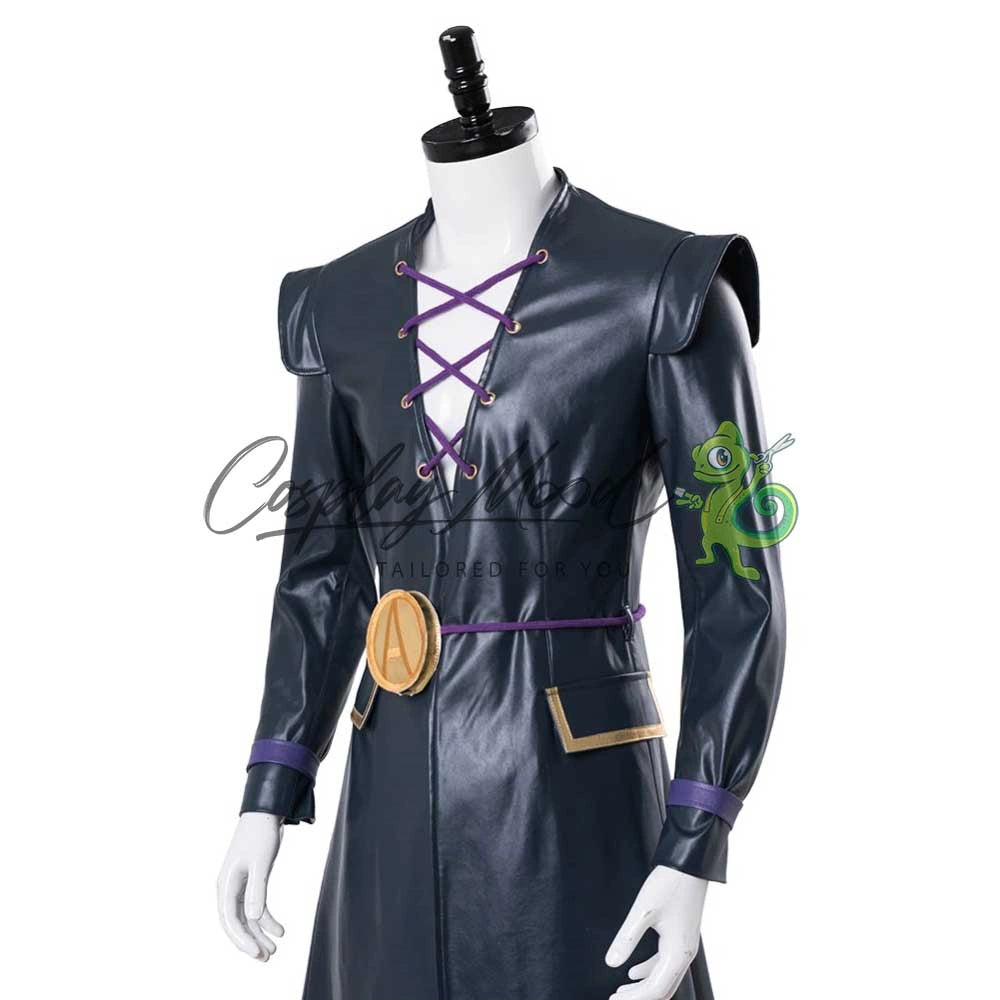 Costume-cosplay-Leone-Abbacchio-JoJos-bizarre-adventure-parte-5-Vento-Aureo-6