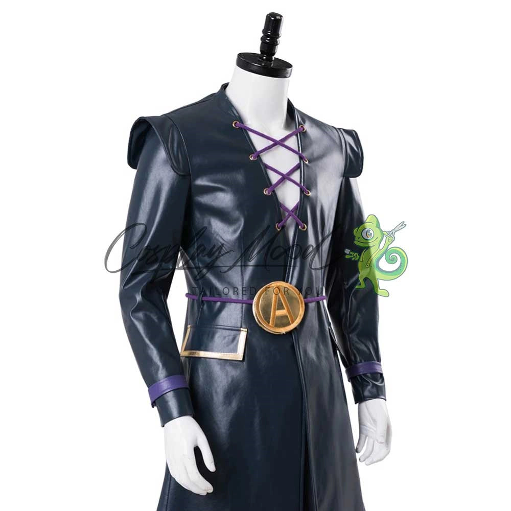 Costume-cosplay-Leone-Abbacchio-JoJos-bizarre-adventure-parte-5-Vento-Aureo-8