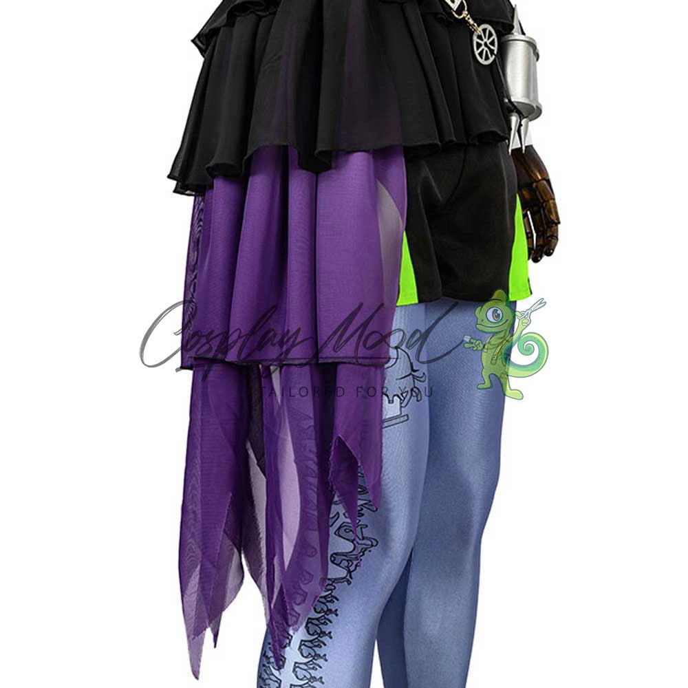 Costume-cosplay-Lilia-Vanrouge-disney-twisted-wonderland-15