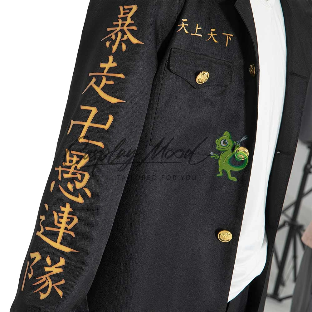 Costume-cosplay-Manjiro-Sano-Tokyo-Revengers-13