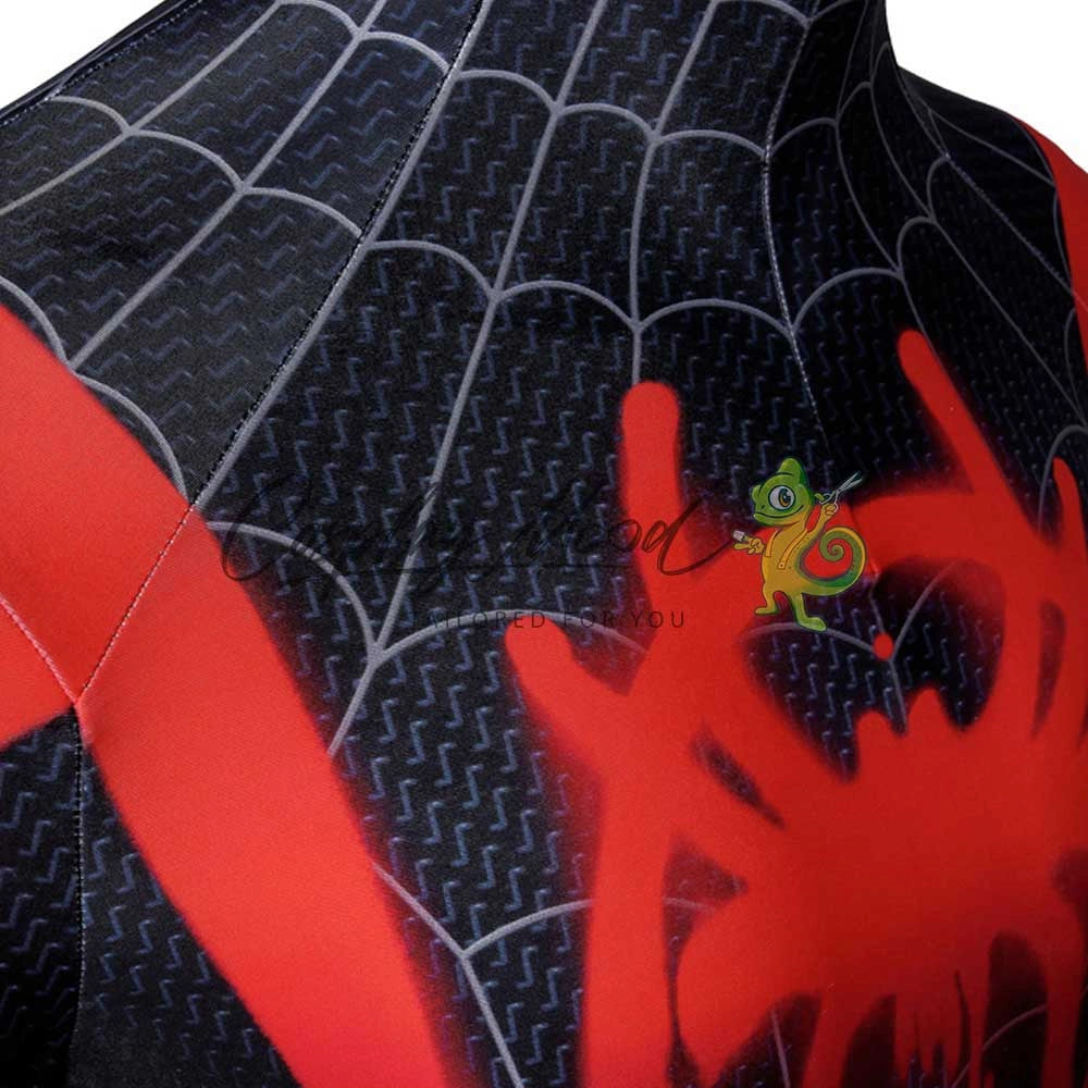 Costume-cosplay-Miles-Morales-Into-the-Spider-verse-Marvel-9