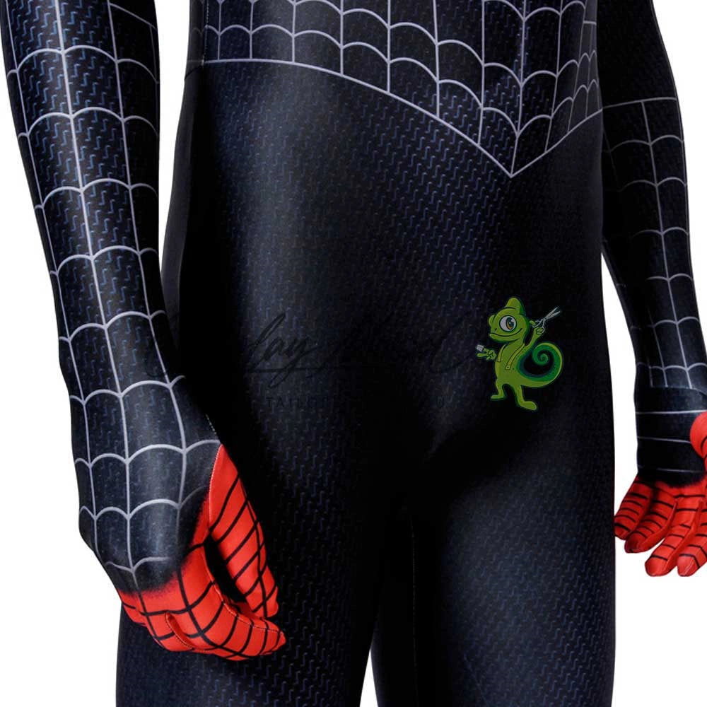 Costume-cosplay-Miles-Morales-Into-the-Spider-verse-Marvel-10