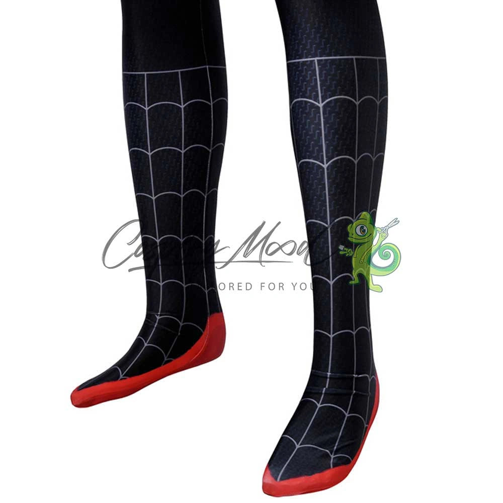 Costume-cosplay-Miles-Morales-Into-the-Spider-verse-Marvel-13