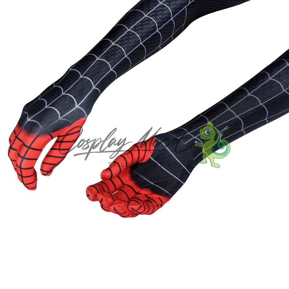 Costume-cosplay-Miles-Morales-Into-the-Spider-verse-Marvel-11