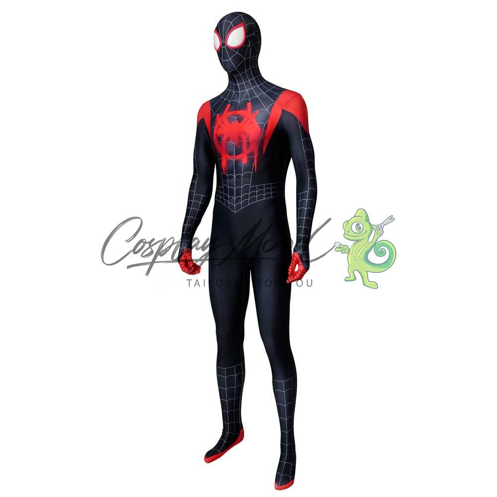 Costume-cosplay-Miles-Morales-Into-the-Spider-verse-Marvel-2