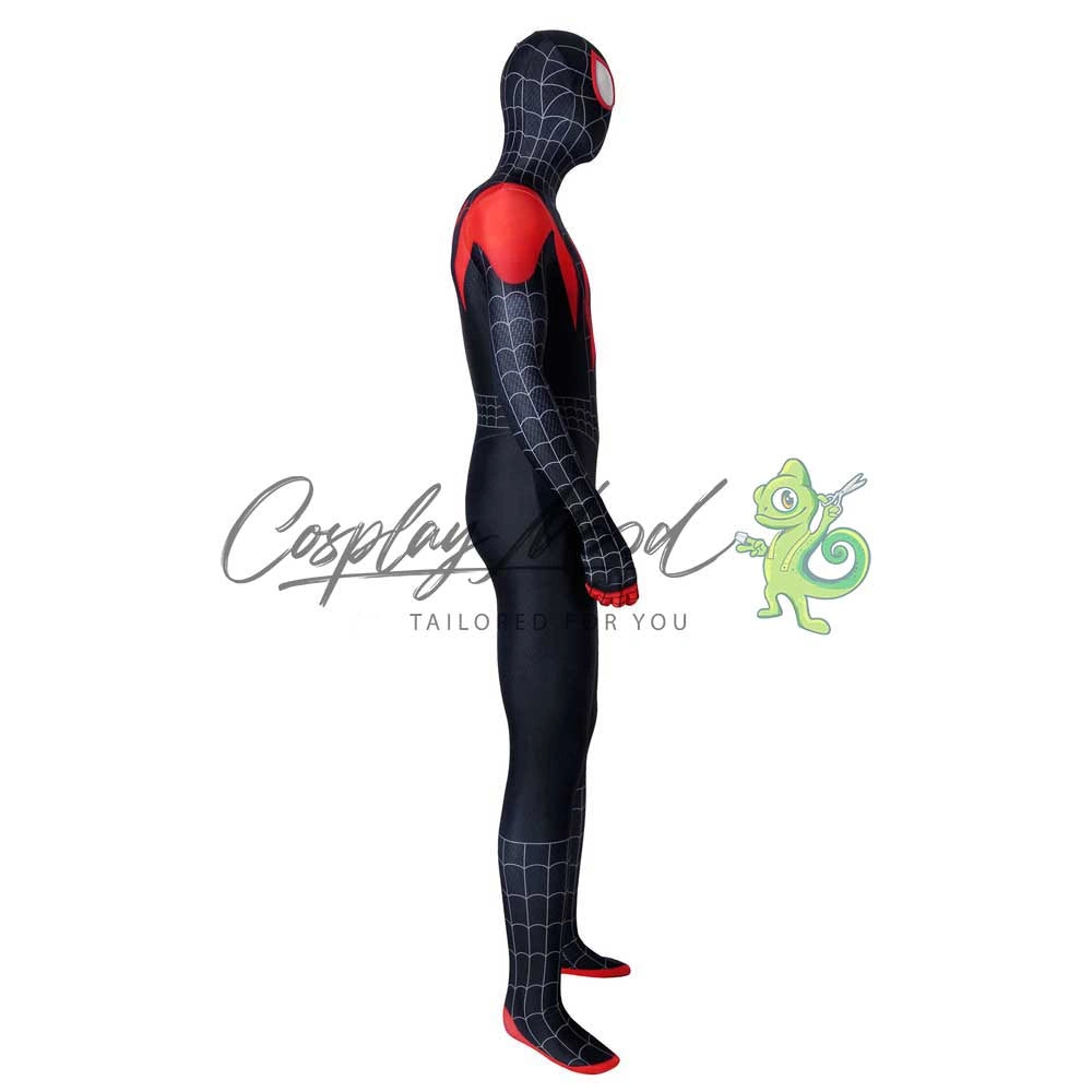 Costume-cosplay-Miles-Morales-Into-the-Spider-verse-Marvel-3