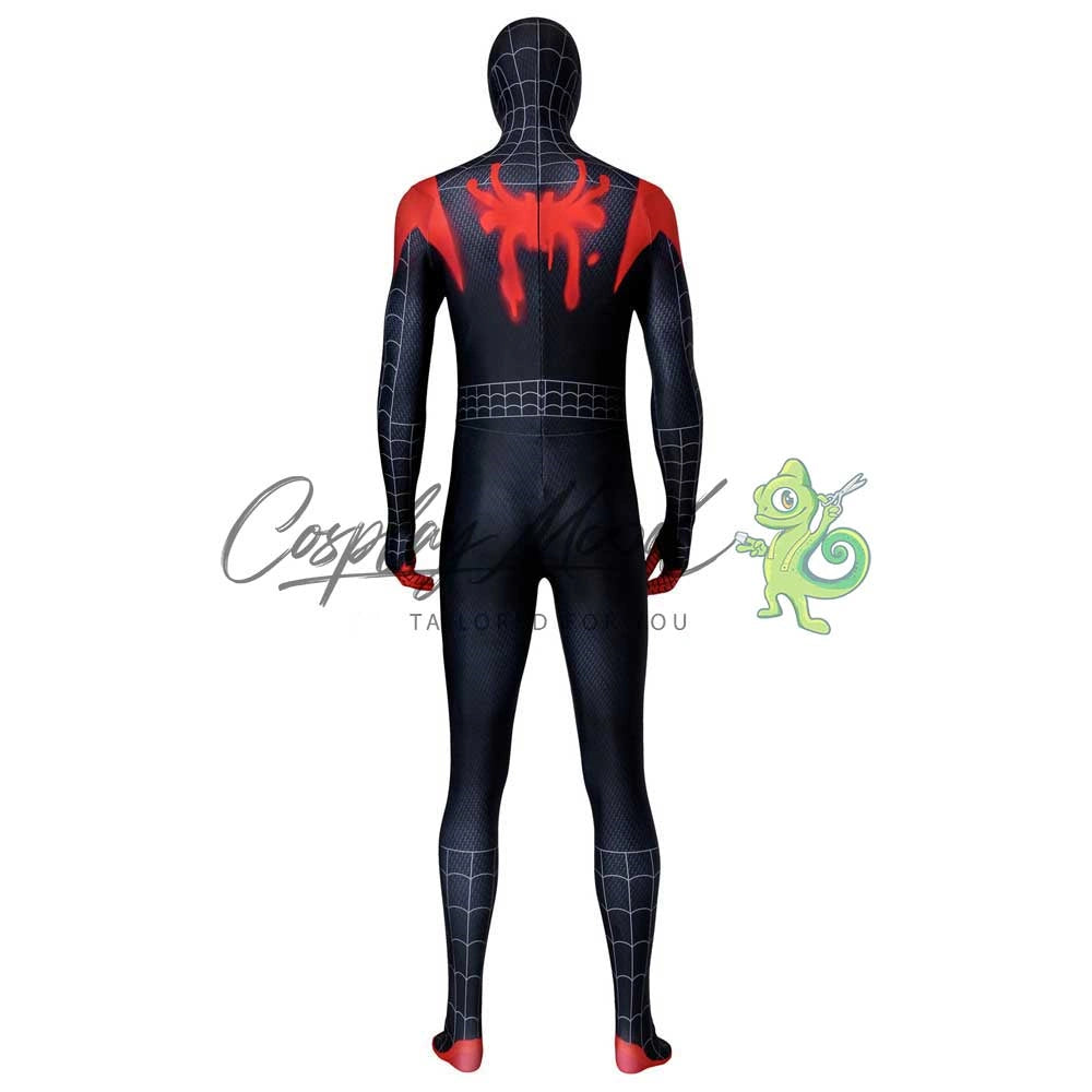 Costume-cosplay-Miles-Morales-Into-the-Spider-verse-Marvel-4