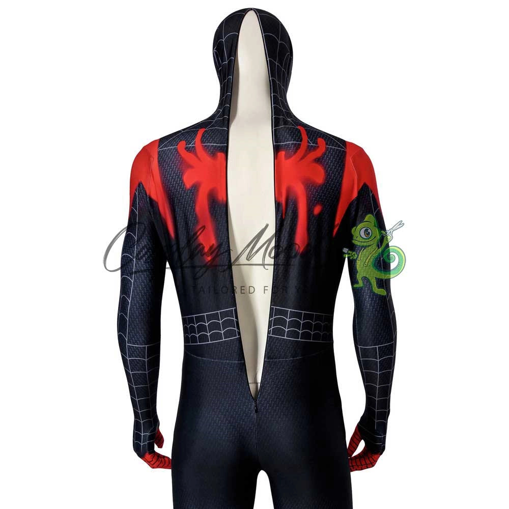 Costume-cosplay-Miles-Morales-Into-the-Spider-verse-Marvel-5