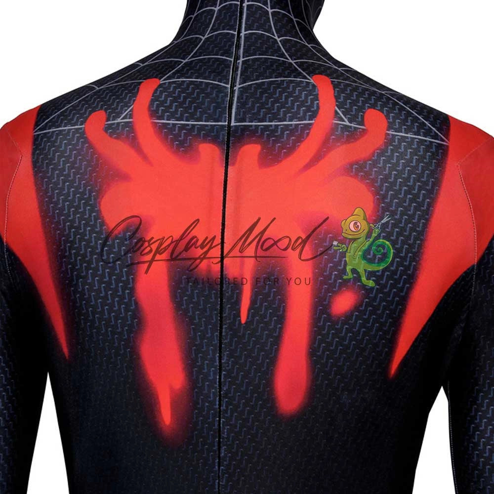 Costume-cosplay-Miles-Morales-Into-the-Spider-verse-Marvel-7