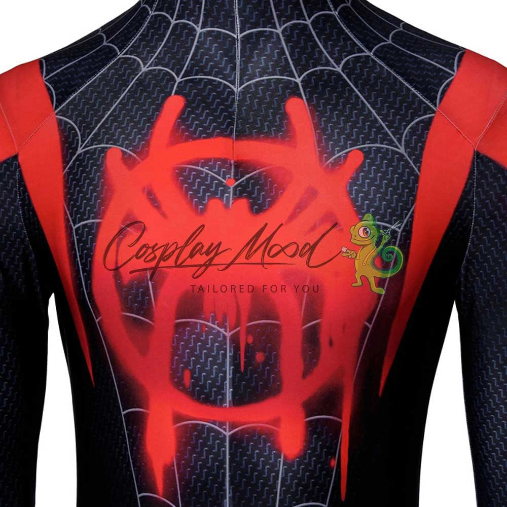 Costume-cosplay-Miles-Morales-Into-the-Spider-verse-Marvel-8