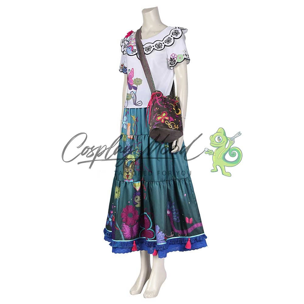 Costume-cosplay-Mirabel-Madrigal-Encanto-3