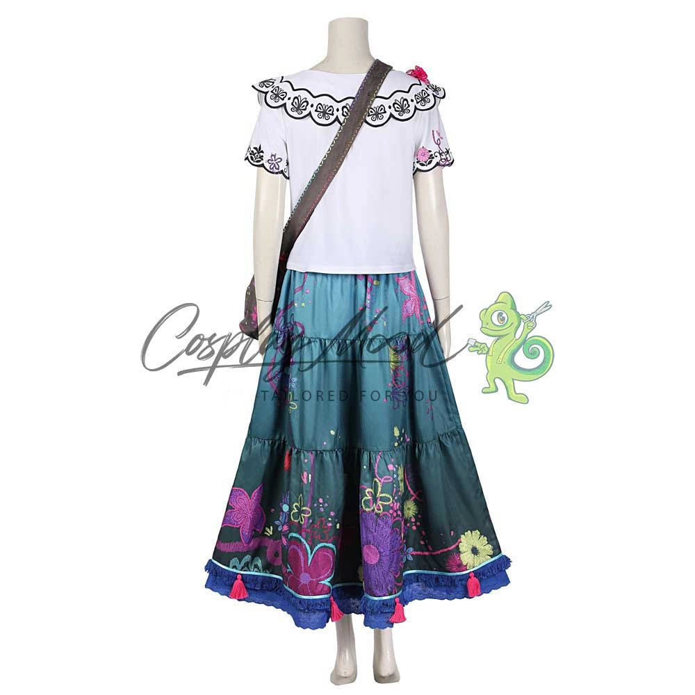 Costume-cosplay-Mirabel-Madrigal-Encanto-6