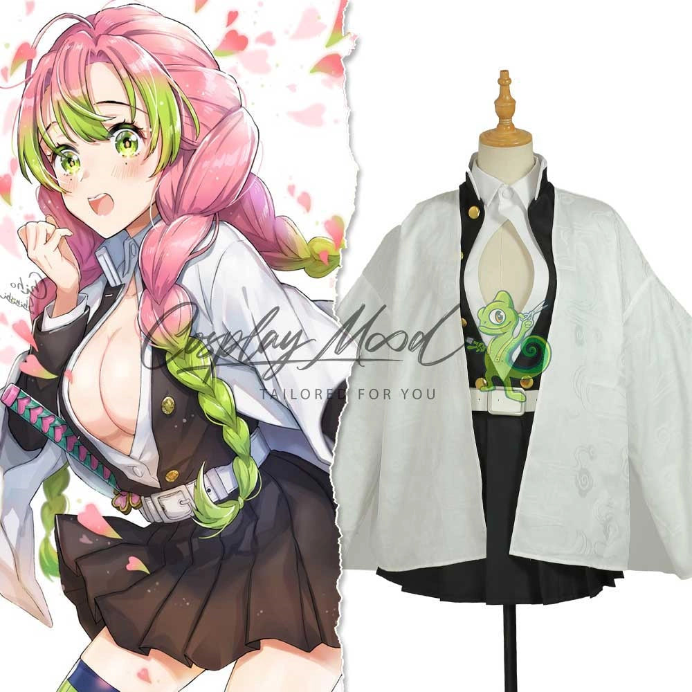 Costume-cosplay-Mitsuri-Kanroji-Demon-Slayer-1