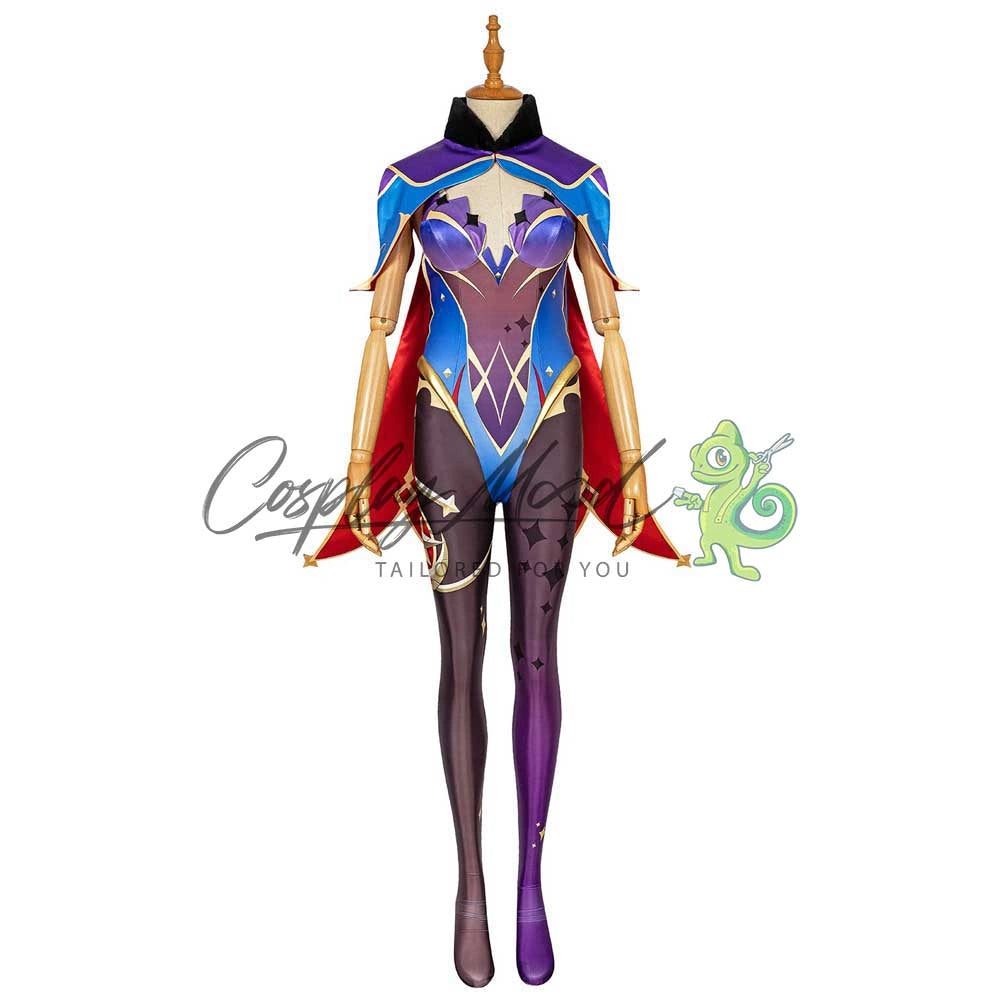 Costume-cosplay-Mona-Genshin-Impact-7