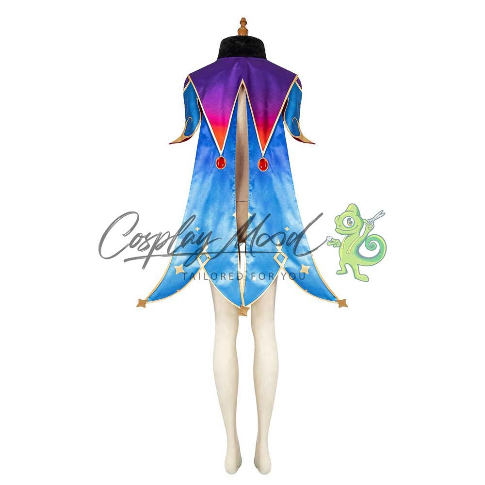 Costume-cosplay-Mona-Genshin-Impact-11