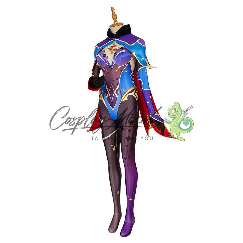 Costume-cosplay-Mona-Genshin-Impact-3