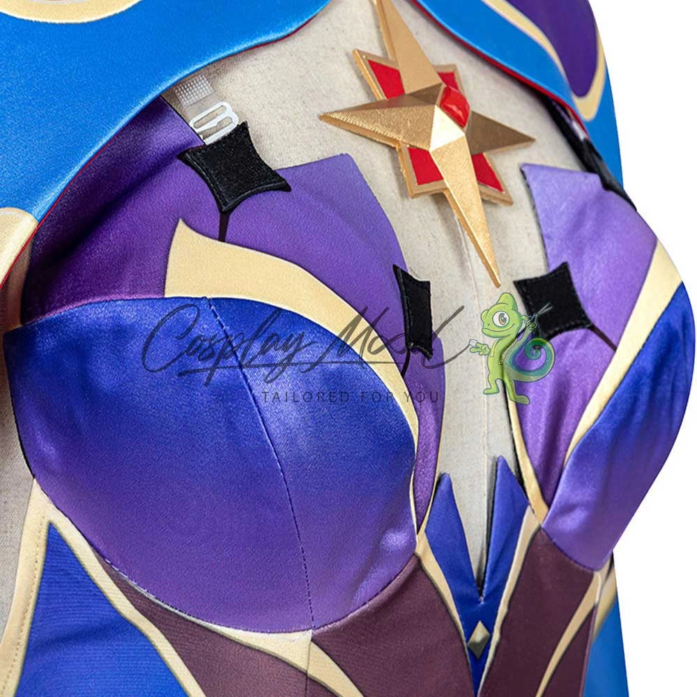 Costume-cosplay-Mona-Genshin-Impact-17