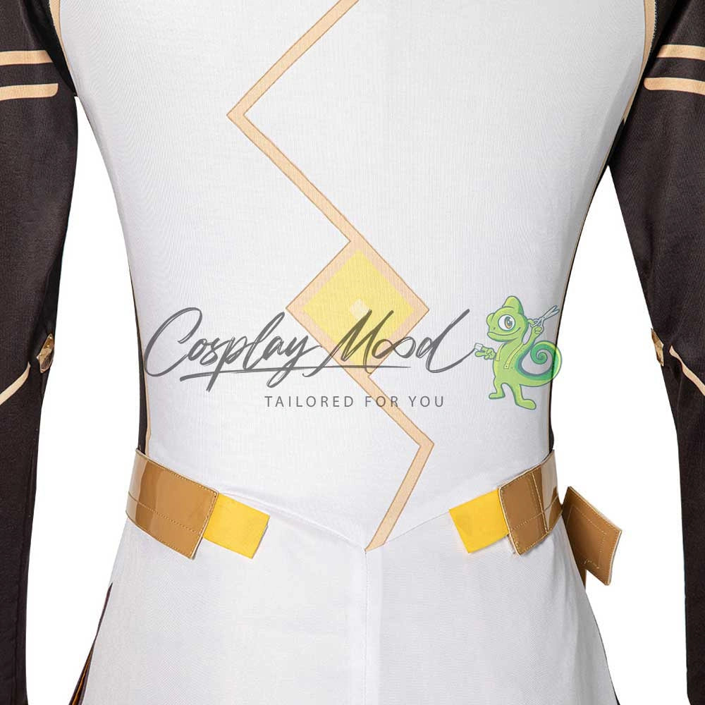 Costume-cosplay-Morax-Genshin-Impact-9