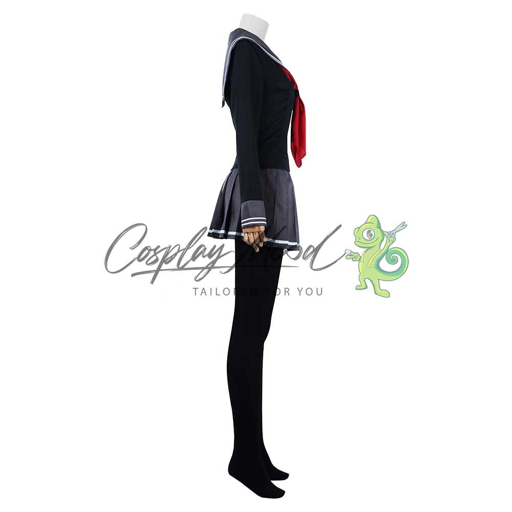 Costume-cosplay-Peko-Pekoyama-Danganrompa-3