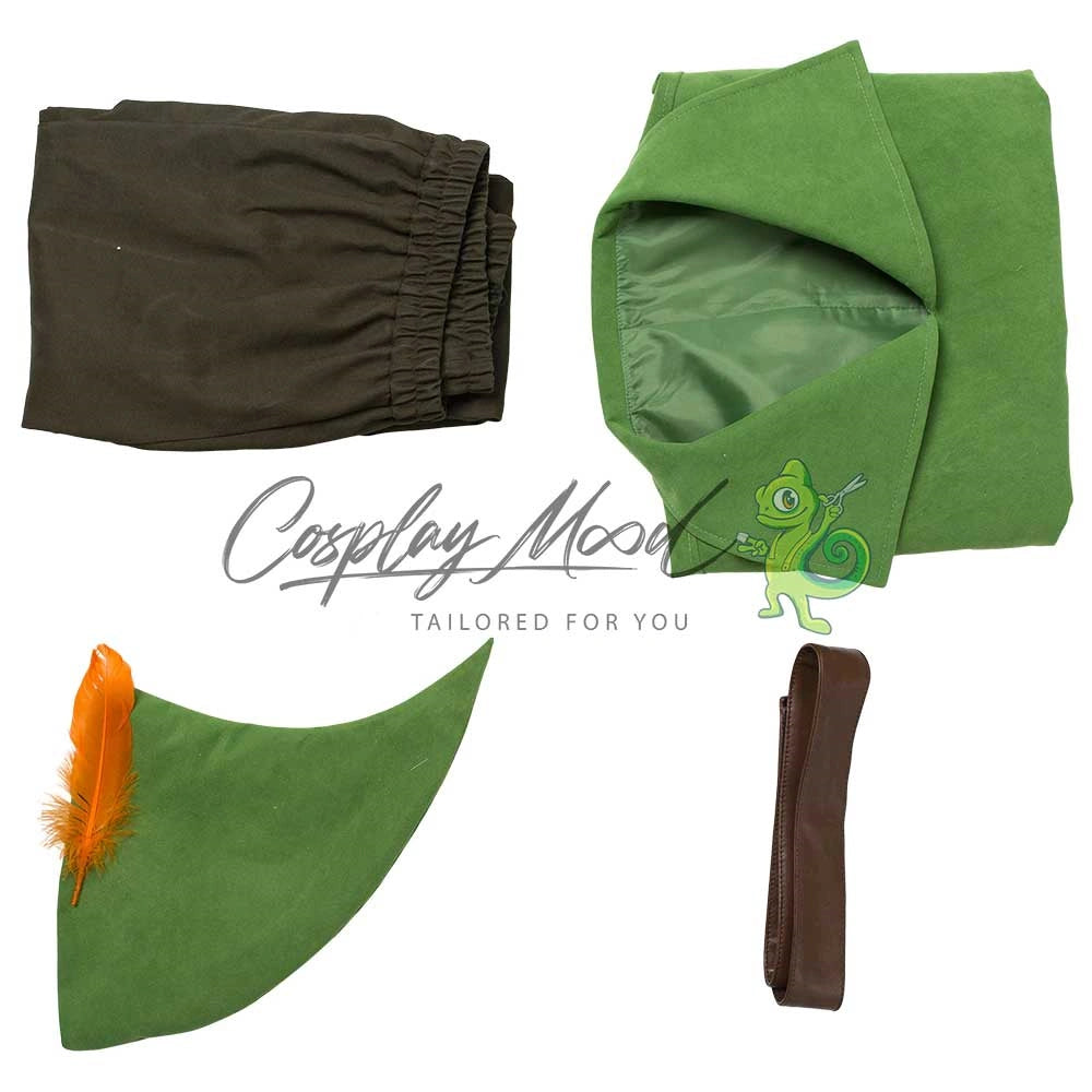 Costume-cosplay-Peter-Pan-Peter-Pan-9