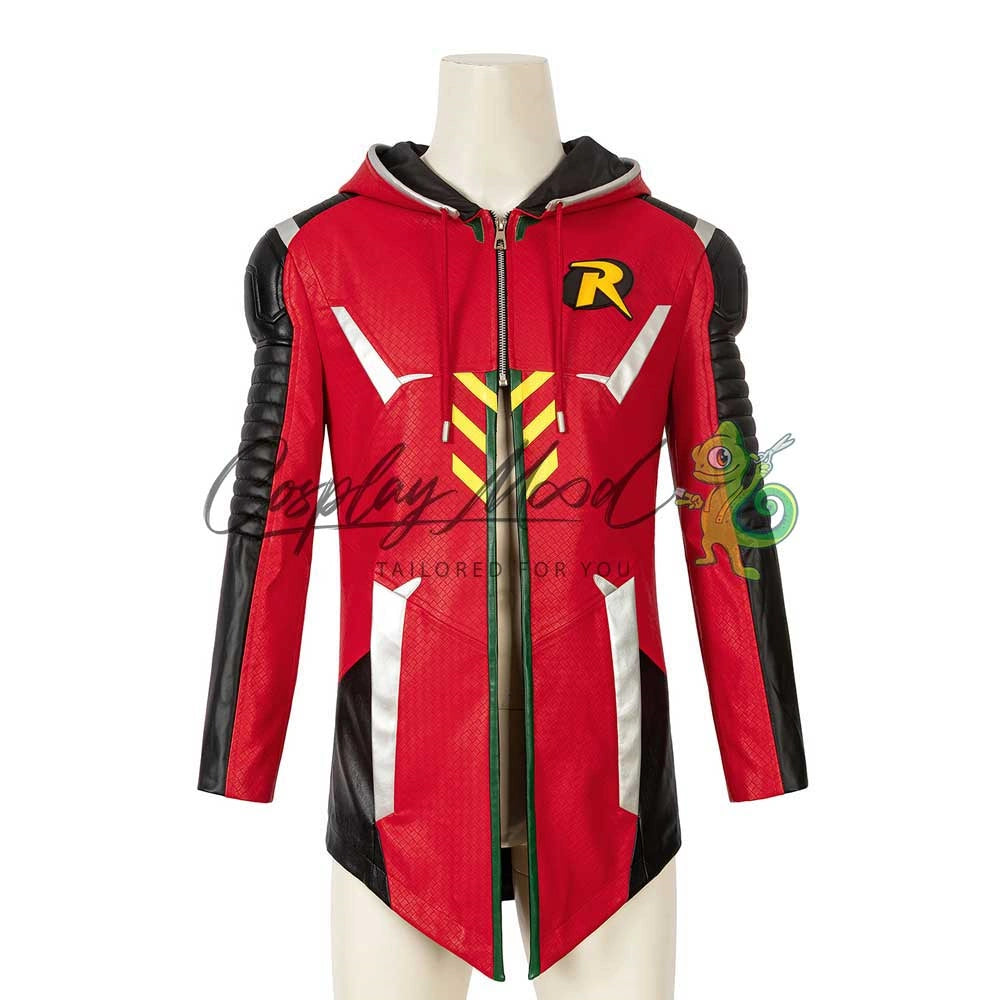 Costume-cosplay-Robin-Gotham-Knights-10