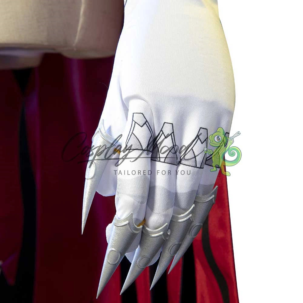 Costume-cosplay-Rosaria-Genshin-Impact-10