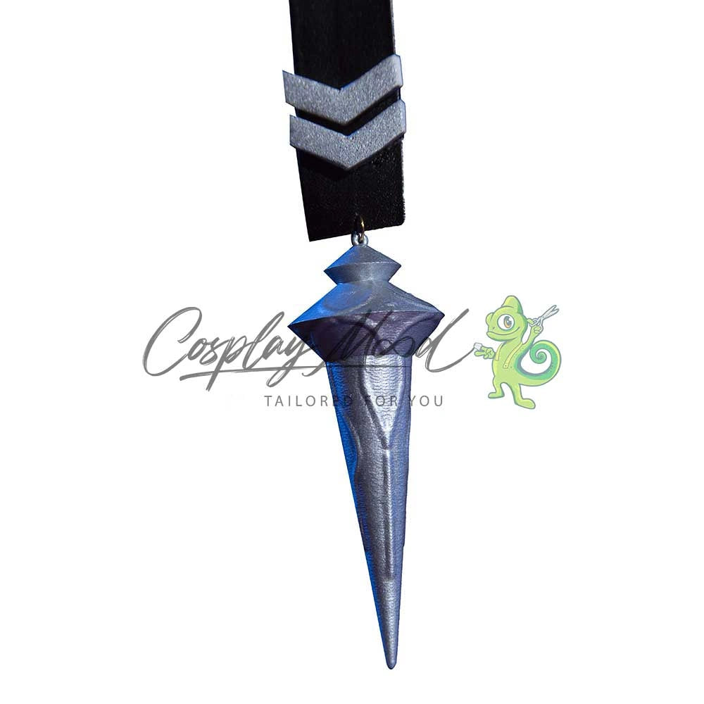 Costume-cosplay-Rosaria-Genshin-Impact-16