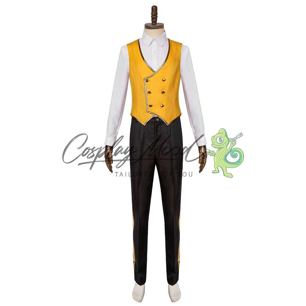 Costume-cosplay-Ruggie-Bucchi-disney-twisted-wonderland-savanaclaw-6