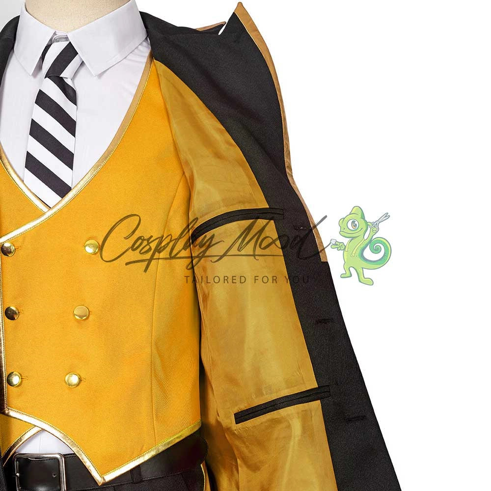 Costume-cosplay-Ruggie-Bucchi-disney-twisted-wonderland-savanaclaw-9