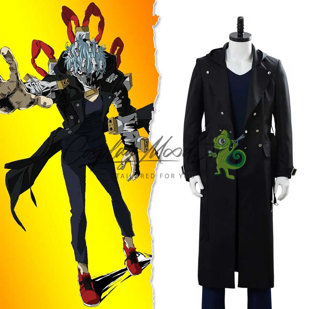 Costume-cosplay-Shigaraki-Tomura-My-hero-academia-1