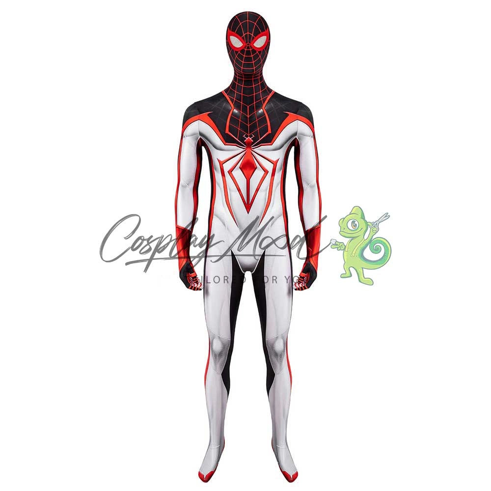 Costume-cosplay-Spider-man-Miles-Morales-PS5