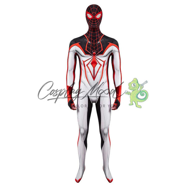 Costume-cosplay-Spider-man-Miles-Morales-PS5