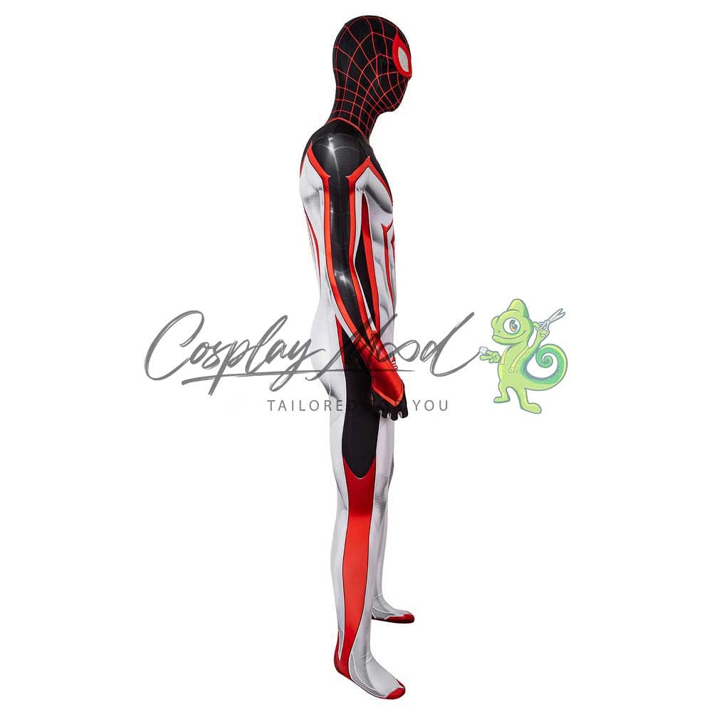 Costume-cosplay-Spider-man-Miles-Morales-PS5-3